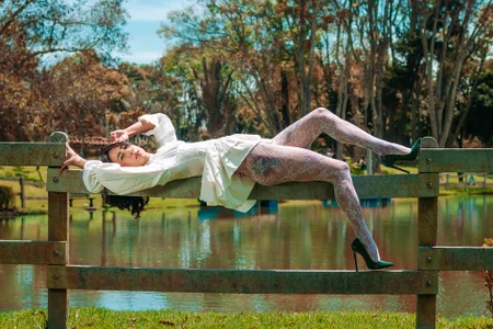 Zdjęcia GabyPetit l'art de s'exprimer avec le corps ✨:  2