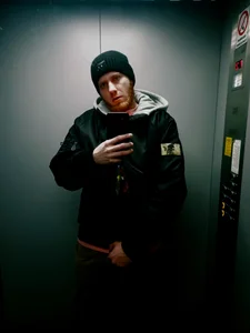 Czechboysex Public Pic 4