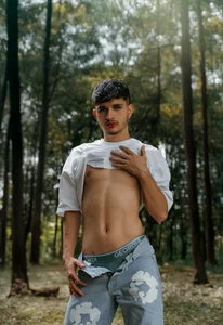 LiamMuller mysterious silhouettes зображення 3