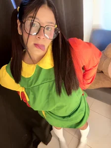 indialatin Se me chispoteó Pic