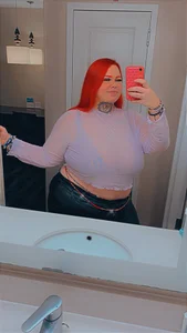 My pretty self