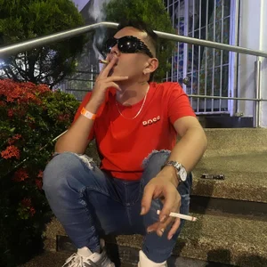 Guccy_Boy_Club smoke party Hình