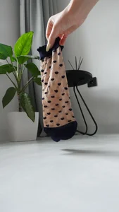 lorrie_love_story Socks Pic 9