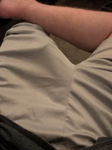 My cock 🤤 de ChillerShrub Foto 9