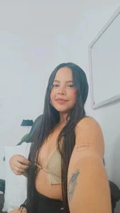 dalila_harris Public Pic 2