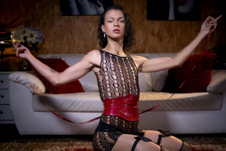 Indi_raveの🌸💗😈の 4枚の写真