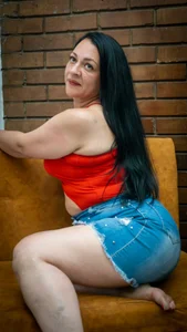 SamanthaStonex 😏 Pic