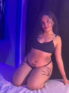 Isis_Bladee TIGRESS🐅 Pic 8
