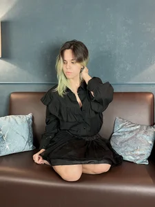 LiraBelle: Hi hi! my new friend heh ( 5 фото)