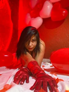 KendalMilleer Night of pleasure and love 🔥💗 Immagine  4