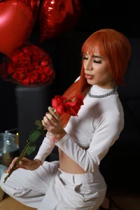 GeorginaCute_Valentine's Month ♥图片 7