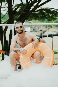 juan_bigdick summer 2024 Foto