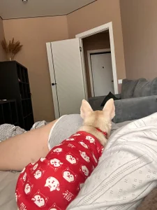 LaveraMeling wake up my evening Pic 5