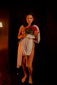 Alanna_Lima Desire has wings. Foto 6