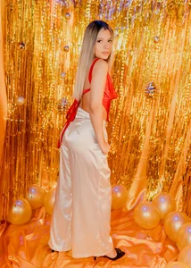 TianaFerrer Happy 2026 🎉 Pic 7