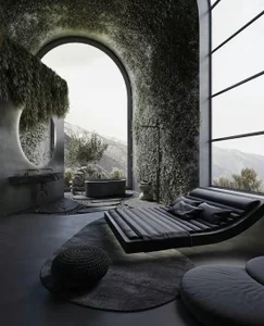 dream homes de dazuk4513  8 Imagens