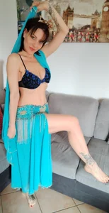 Zingara83 In Arabia Pic 8