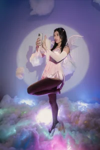 Your love fairy🧚‍♀️ de dani_parker_ Foto 2