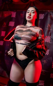 sayumi_dirty July 4: Fire of Independence, Freedom and Seduction. Pic 4