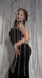 gorgeous dress de AriaCatrool Foto 3