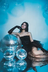 Sammyblaer Shining in this new year Kuva