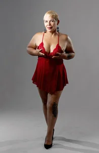 Glenda_naughty New For You Fotka