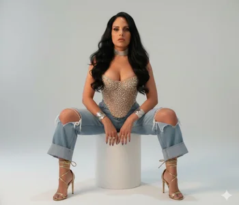 Public de Latina-miss  5 Imagens