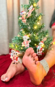 kailinmoonx HOT FEET 🦶🏻😈 Billede