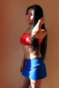 AsuLove's XXX Nude Photo 6