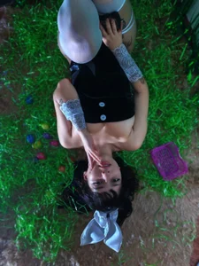 MelissaGirat_ I play with fire.. and win รูป  4