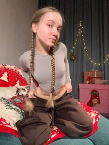 bambi_lu Christmas vibes🎄 Foto