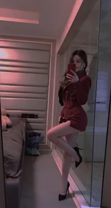 HU131452 小姨妈 Pic 5