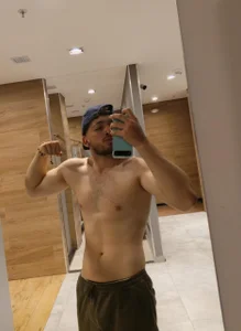 GYM od Logan_WolfJS  snímek