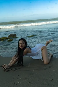 antonella_maitt1のThe sea and me.の 5枚の写真