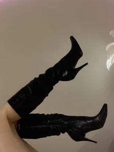 GwenAir If u like my sweet foot🦶 Pic 9