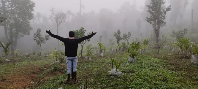 RainedNewyear Public Pic