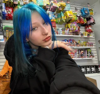 Missmeew My Fits & Makeup 🖤 Pic