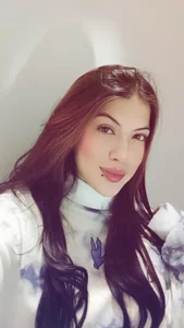 Shyra_A25: Natural vibes ( 2 фото)