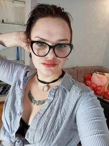 KamillaJei: new style ( 6 фото)