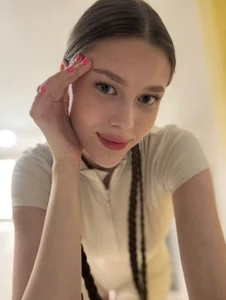 Olivia-Borgia sweet little candy Poză 2