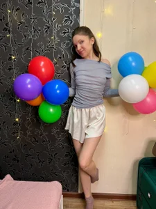 Zdjęcia MelaniGrand My birthday❤️:  4