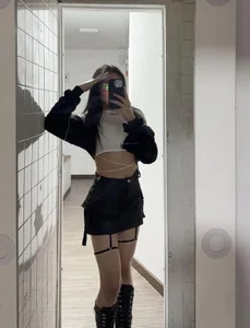 Public de madison_rey_ Foto 4