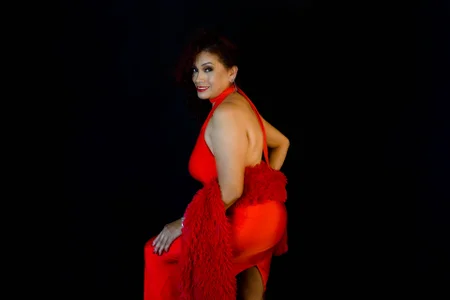 Kasandra_Gomez Valentine's Day 2026 Immagine  6