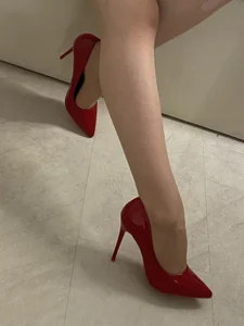 ChloeMarsch Heels Foto 3