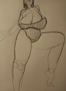 AnaSpencerx Arte Pic