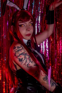 Kaoriabyss_ Valentine's Day 💞 Pic 2