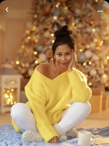 exotic_filipina_beauty Myself Foto 8