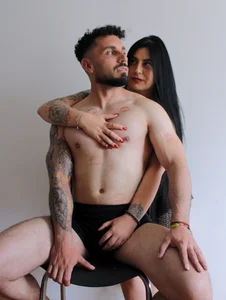 DaniRaf D&D 🔥 Temptation зображення 6