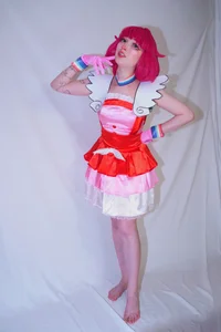 koshkasenpai Geiru Toneido pt1 Pic 2