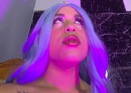 saamira_01 🎃WILL YOU LET ME DIAGNOSE YOUR COCK?🎃 Pic 3